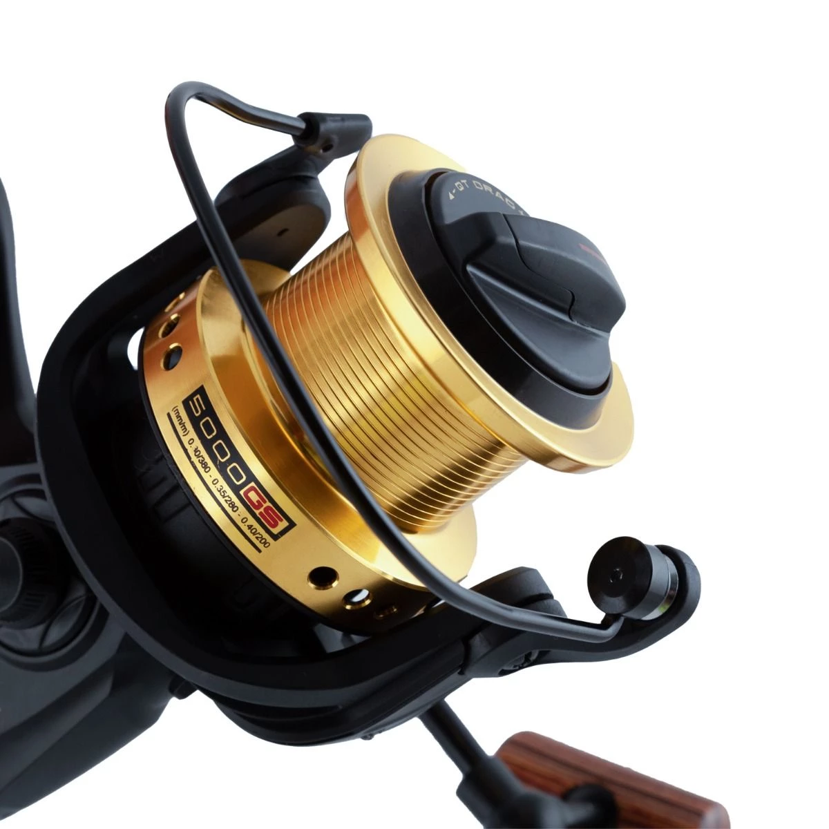 Flash Sale β Sonik Xtractor 5000 GS Carp Reel Reels π₯ - Image 9