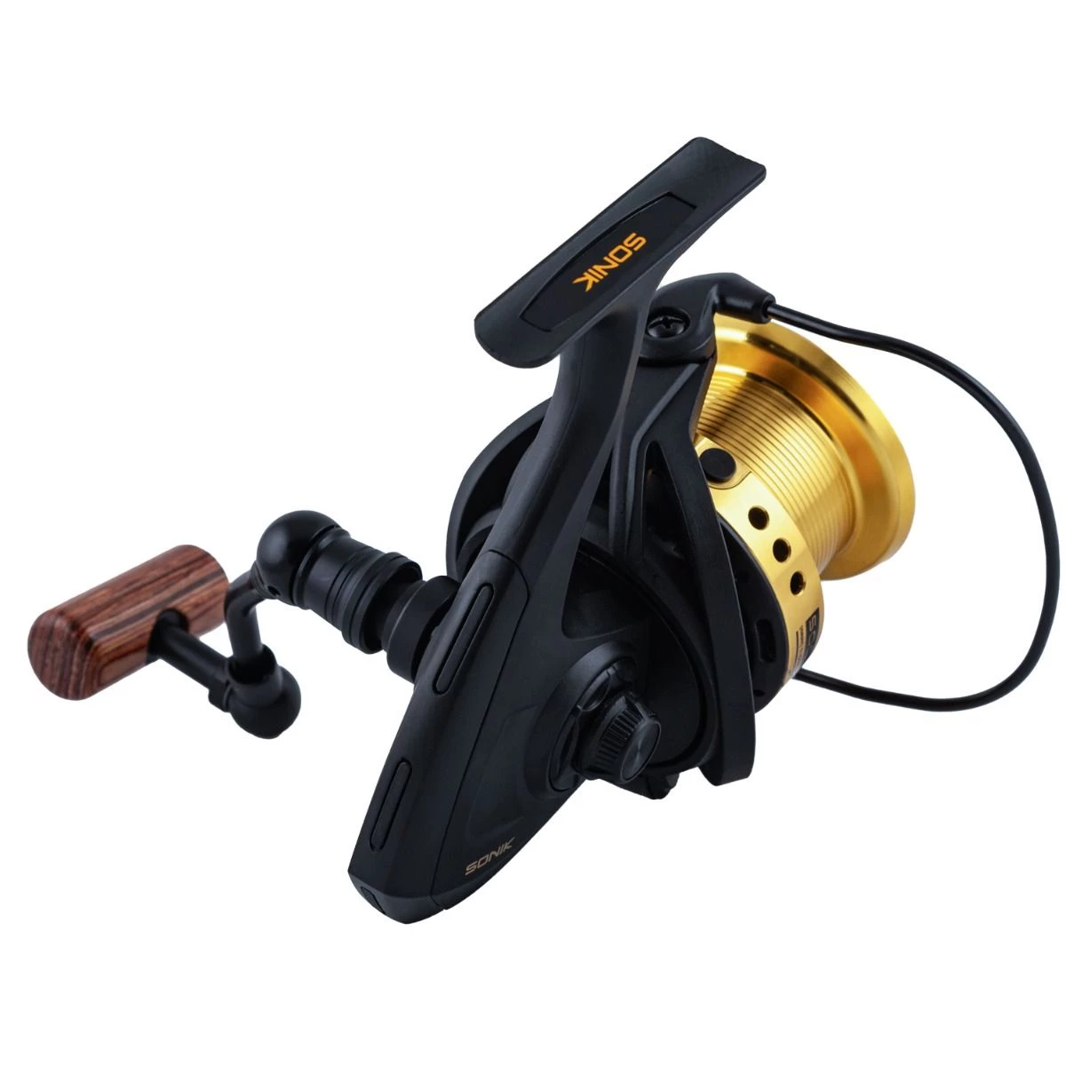 Flash Sale β Sonik Xtractor 5000 GS Carp Reel Reels π₯ - Image 3