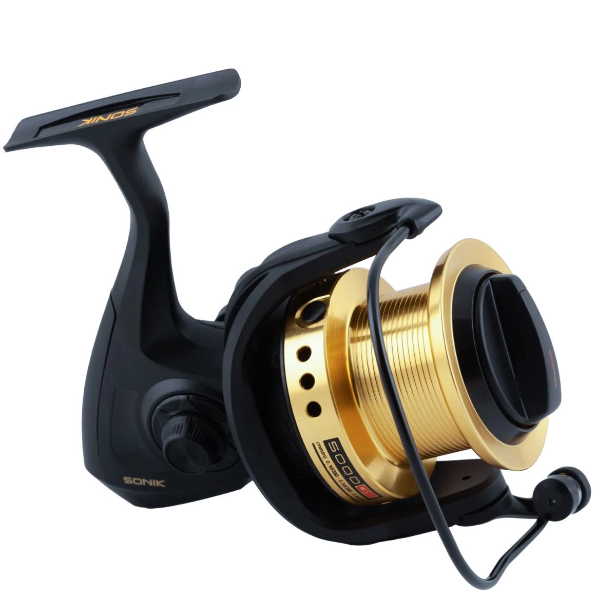 Flash Sale β Sonik Xtractor 5000 GS Carp Reel Reels π₯ - Image 4