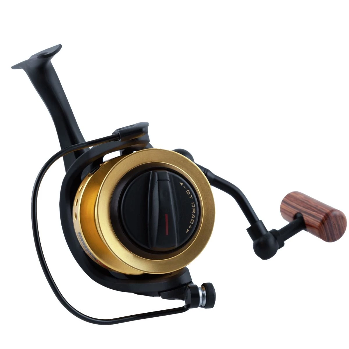 Flash Sale β Sonik Xtractor 5000 GS Carp Reel Reels π₯ - Image 5