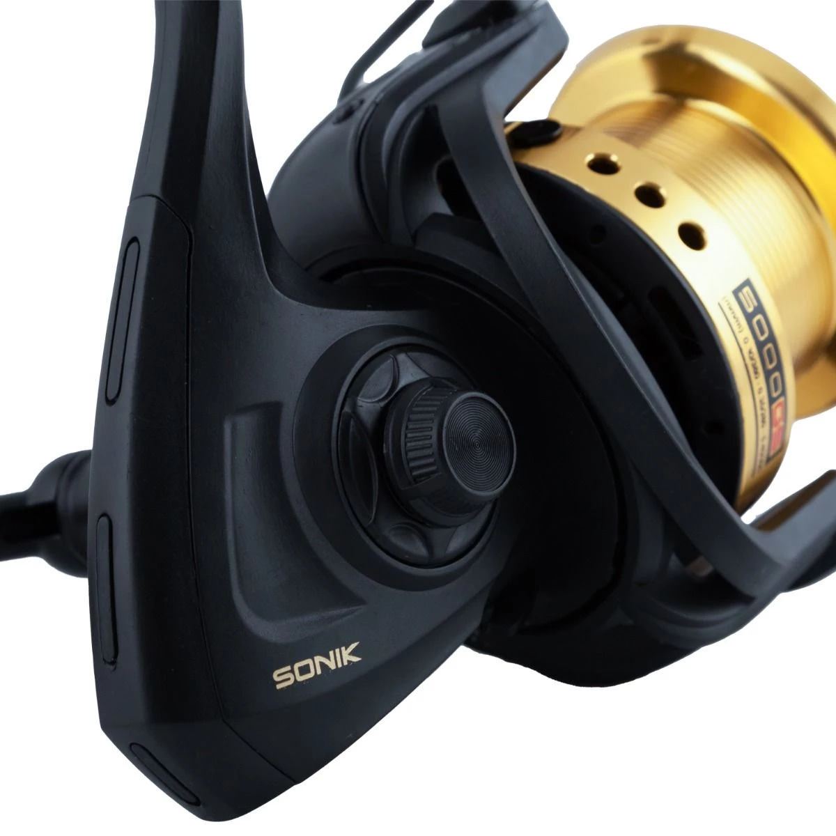 Flash Sale β Sonik Xtractor 5000 GS Carp Reel Reels π₯ - Image 7