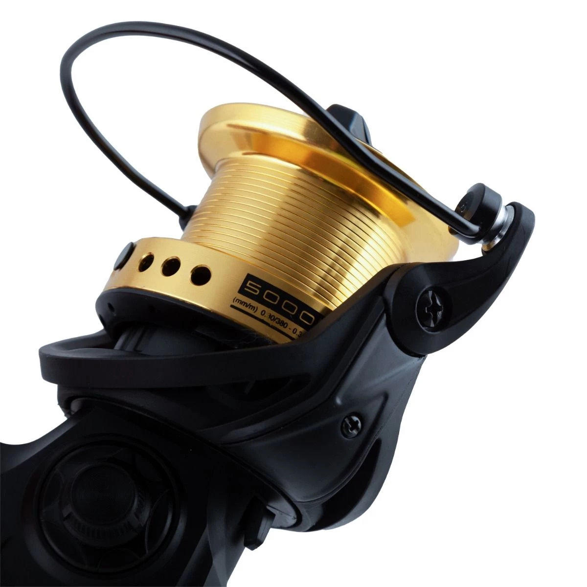 Flash Sale β Sonik Xtractor 5000 GS Carp Reel Reels π₯ - Image 10