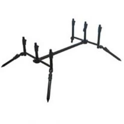 Flash Sale 🎉 Sonik Xtractor GT 3-Rod Pod Rod Pods 😍